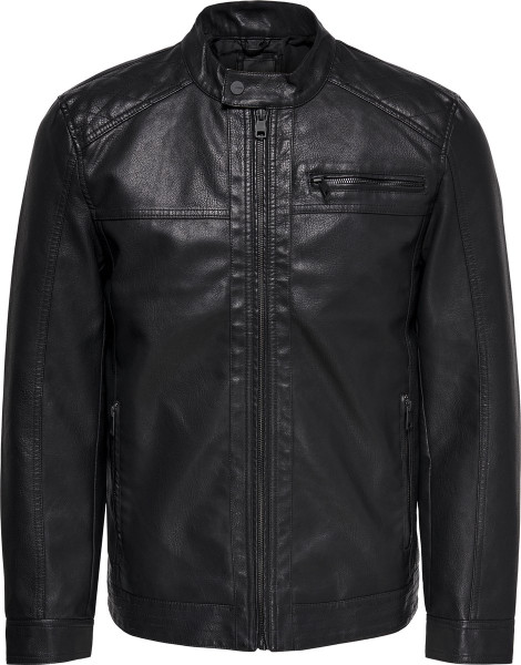 ONLY & SONS Maat S ONSAL PU NOOS OTW Heren Jas