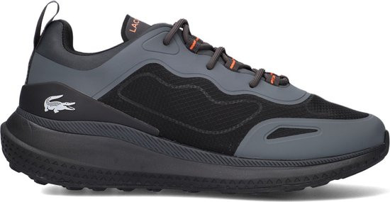Lacoste - maat 44- Active 4851 Mannen Sneakers - Black