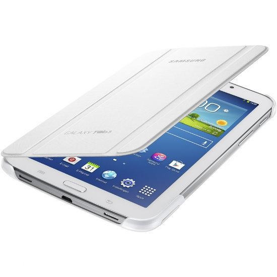 Samsung Book Cover voor de Samsung Galaxy Tab 3 - 7.0 inch / Wit