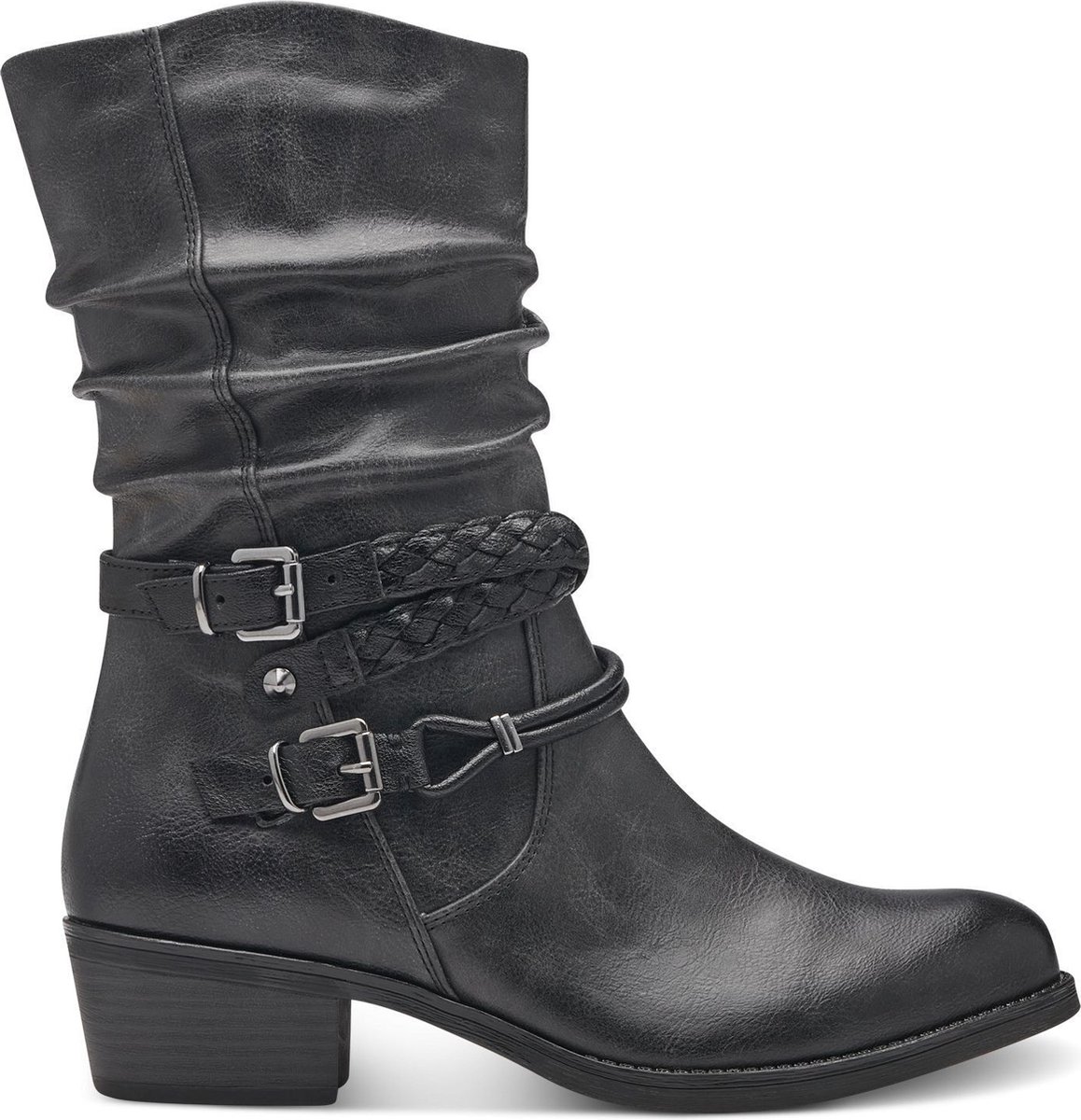 Marco tozzi laarzen outlet clearance