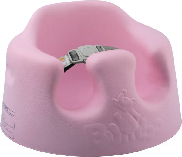 Bumbo - Floor Seat - Cradle Pink