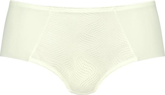 Triumph - Maat 48 - Essential Minimizer Hipster X - VANILLE - Vrouwen