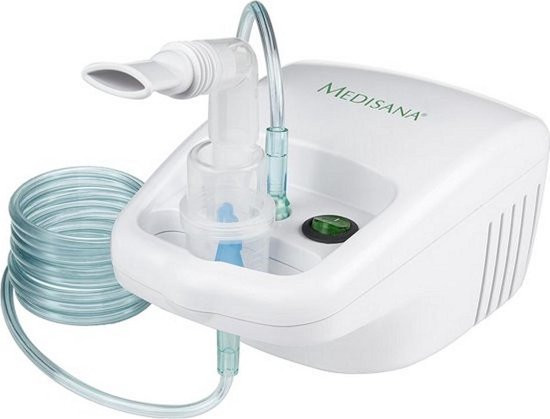 medisana IN 500 - Inhalator