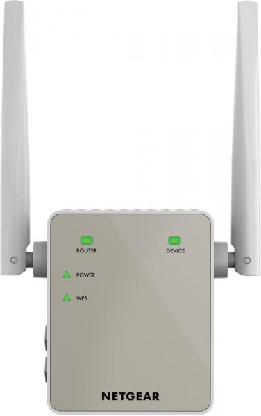 Netgear EX6120 - Wifi versterker - 1200 Mbps