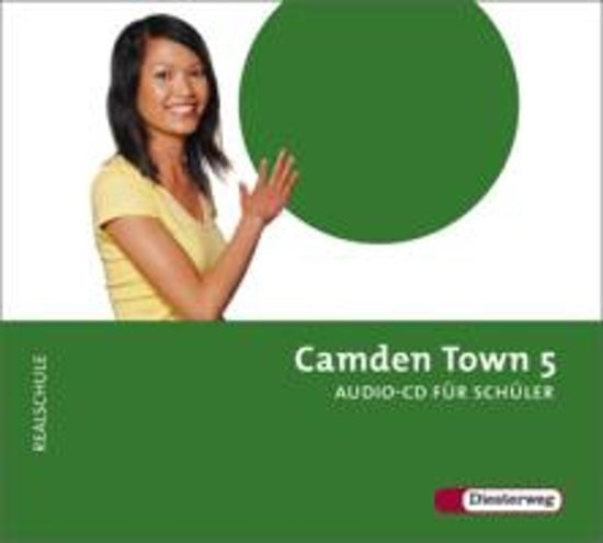 Camden Town 5. CD. Realschule und verwandte Schulformen
