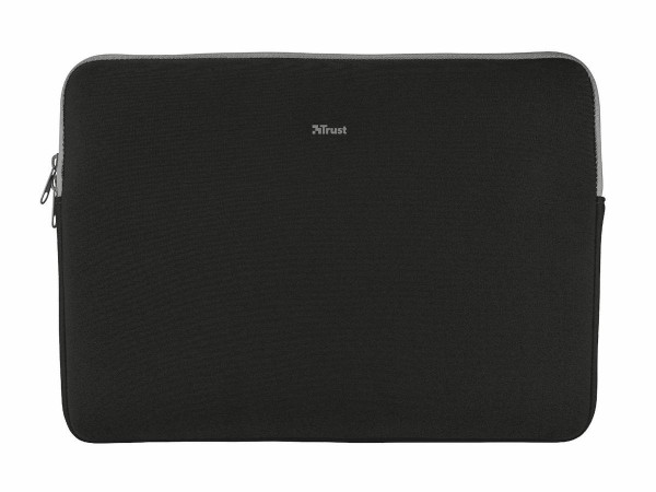 Trust Primo - Laptop Sleeve - 15.6 inch / Zwart