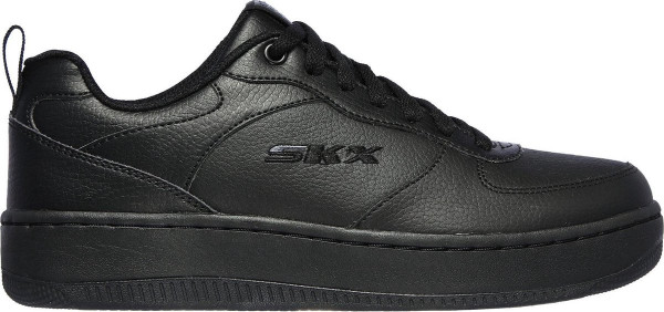 Skechers Sport Court 92 - 40 - sneakers zwart