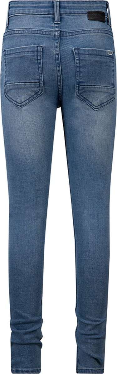 Dwars zitten compenseren bruiloft Retour Jeans - Maat 152 - Puck Meisjes Jeans | DGM Outlet