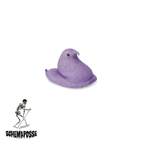 Lil Peep; Part One LP