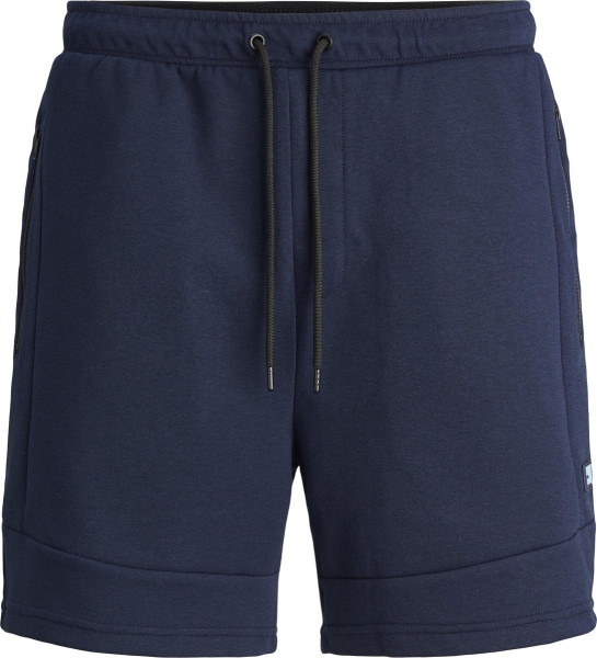 JACK&JONES Maat 42 PLUS SIZE JJIAIR SWEAT SHORTS NB PS Heren Broek