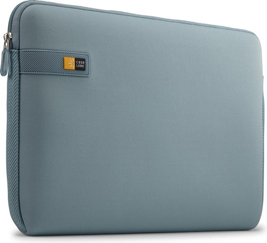 Case Logic LAPS114 - Laptophoes Sleeve - 14 inch - Arona blue