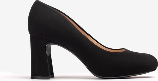 UNISA - Maat 41 - NUMIS_F24_KS Dames Pumps - BLACK