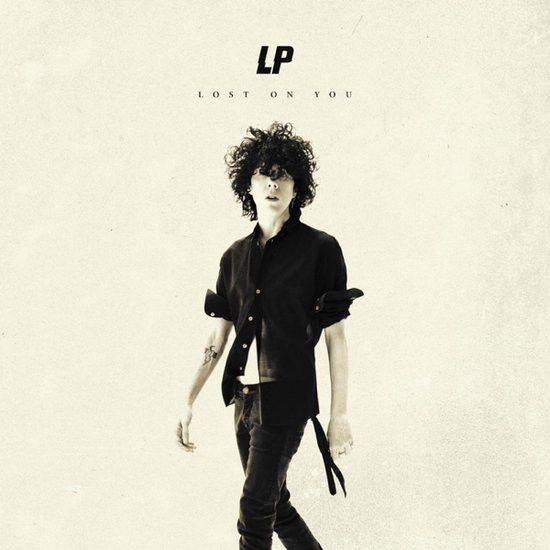 LP- Lost On You LP