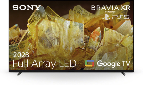 Sony Bravia XR-75X90L - 75 inch - 4K Full Array LED