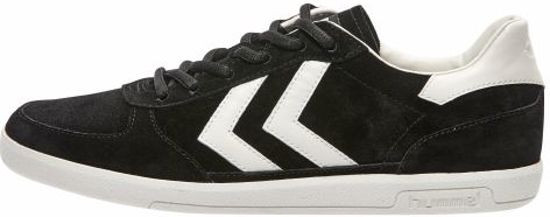 hummel Sneakers - 40 - VICTORY 065141 - Unisex - BLACK