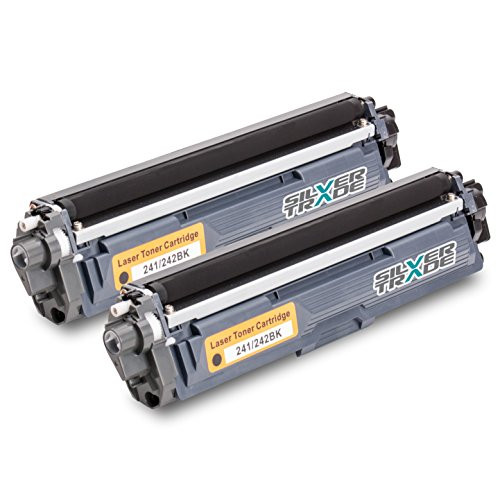 Brother B-241/TN242 toner cartridge (Silvertrade)