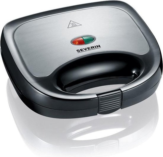 Severin SA 2969 - Sandwichtoaster