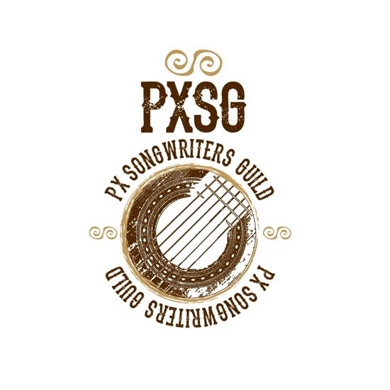 Pxsg - Px Songwriter Guild - CD
