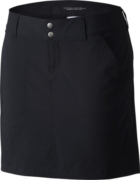 Columbia - Maat 40 - Saturday Trail™ Skort Broekrok - Rok - Dames Rok - Zwart