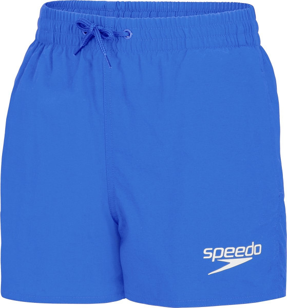Speedo Junior Essential 13" Watershort Jongens - Blauw - Maat S