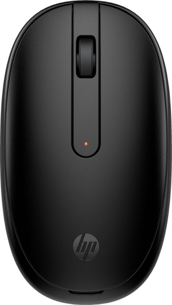 HP 240 - Draadloze Muis - Bluetooth - Zwart