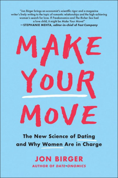 Make Your Move (boek)
