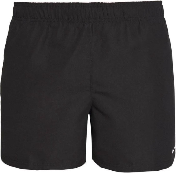 Nike - Maat XXL - Swim 5 VOLLEY SHORT Heren Zwembroek - Zwart