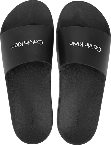 Calvin Klein - maat 46- Slippers Mannen