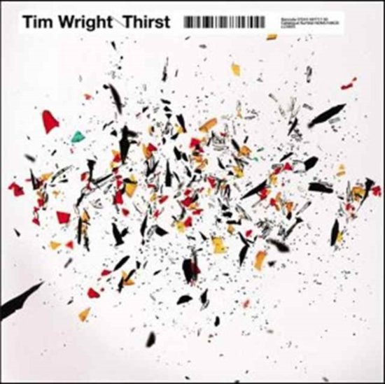 Tim Wright - Thirst LP