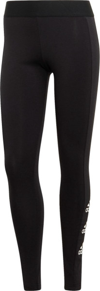 adidas - Maat M Must Haves Stacked Logo Dames Legging