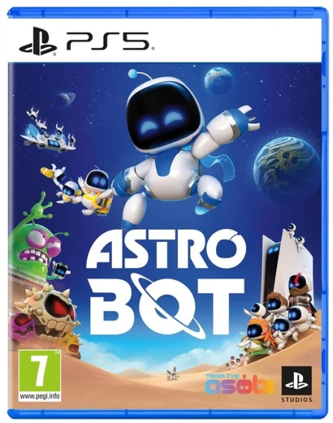 Astro Bot - PS5