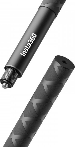 Insta360 ONE X2/ X3 / RS/ One RS 114cm Invisible Selfie Stick