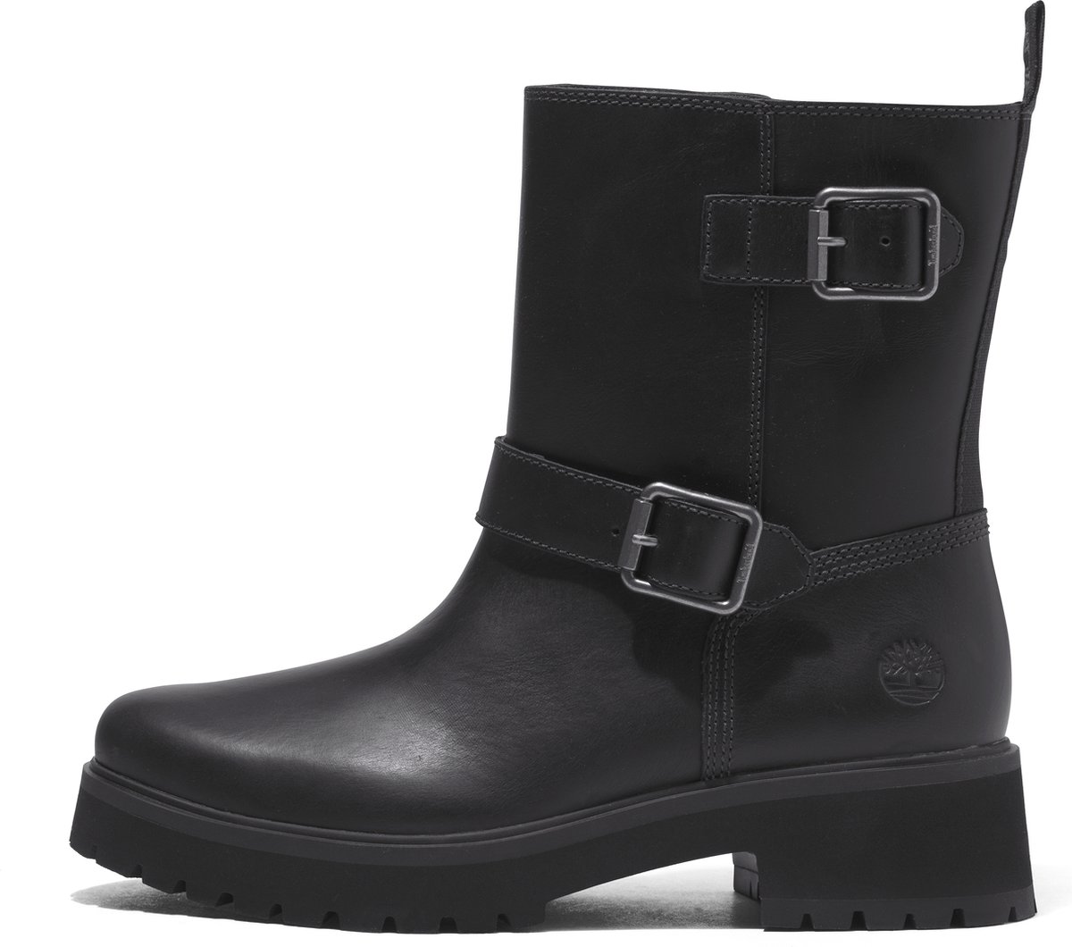 Timberland maat 41 Carnaby Cool Biker Boot Dames Laarzen Jet
