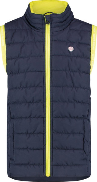 Vingino - maat 176 - Tesalo Kinder Jongens Gilet