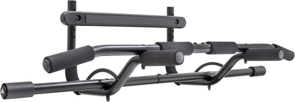 adidas Door Gym - Black