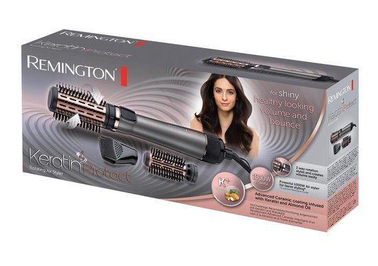 Remington AS8810 Keratin Protect - Föhnborstel