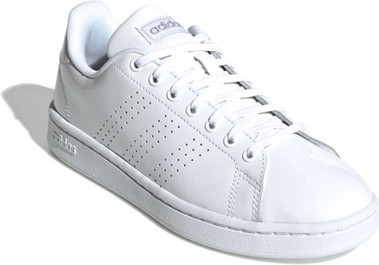 Adidas Advantage - 37 1/3 - Dames Sneakers - White