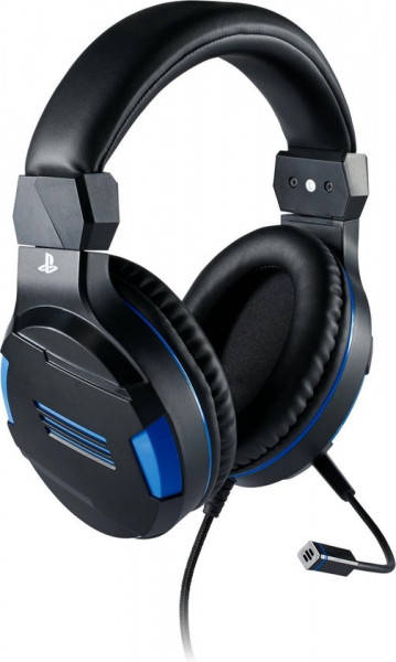 Official Licensed PS4 Stereo Gaming Headset
