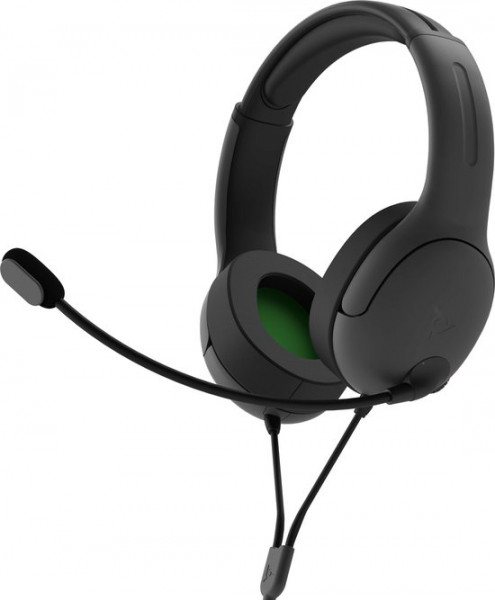 PDP Gaming LVL40 Stereo Gaming Headset - Xbox One - Grijs