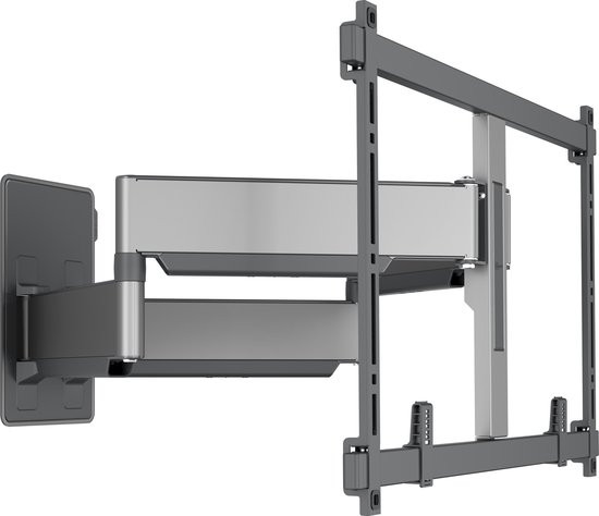 Vogel's ELITE TVM 5855 | Forward Motion tv-beugel XL | 55-100" | max 75kg | VESA 600x400| 65,2 cm ar