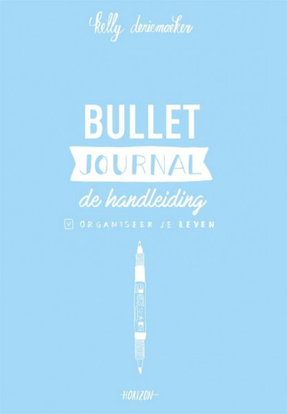 Koopjeshoek - Bullet journal