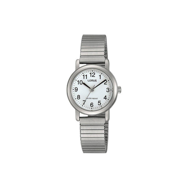 Lorus RRS81VX9 Dames Horloge - 26 mm