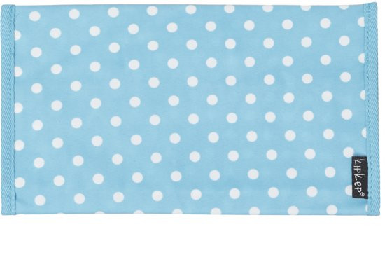 KipKep Napper Luieretui - Dotty Blue