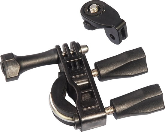 Kitvision Bicycle Mount for EDGE HD10 Action Camera