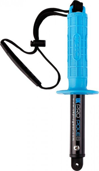 UKPro Pole 8 voor GoPro Action cam's - blauw