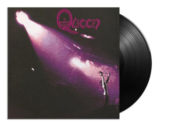 Queen - Queen (LP) (Limited Edition)