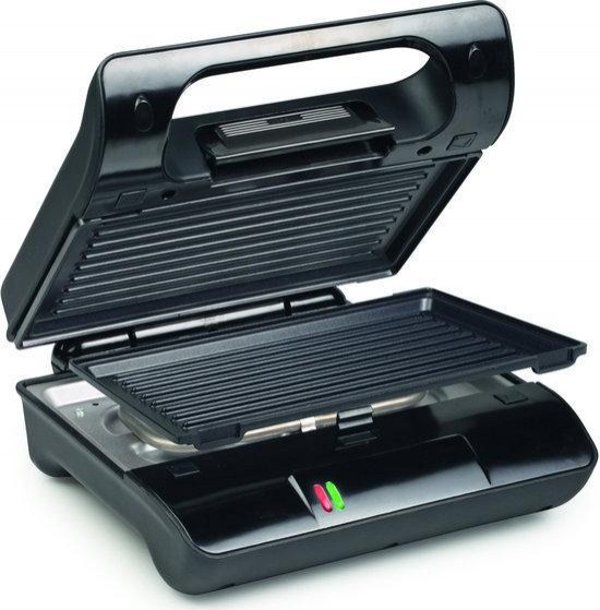 Princess Contactgrill Grill Compact Flex 117001