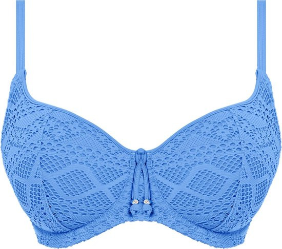Freya - Maat 80E - Sundance sweetheart pad bikini top