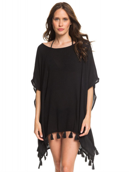 Roxy - XS/S - Make your Soul - Beach Cover-Up