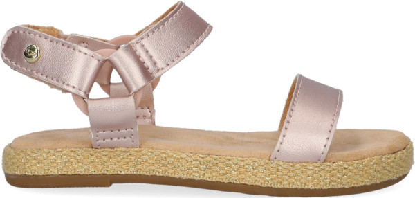 UGG - maat 27,5- Rynell Sandalen - Meisjes - Roze